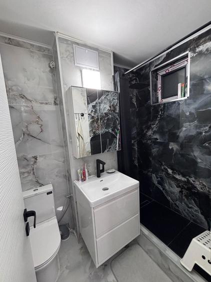 OCAZIE - Proprietar vand apartament 3 camere decomandat 72mp la parter zona Dambovita - 7