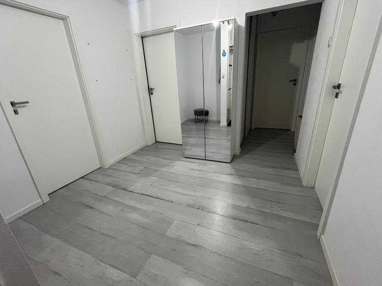 Vand 3 camere Imparatul Traian etaj 1 decomandat - 5