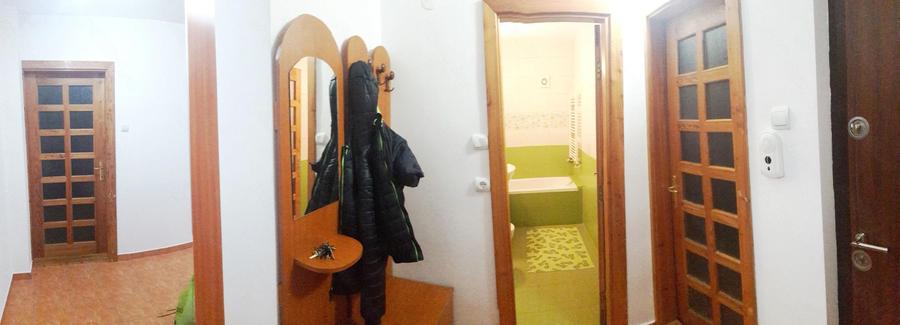 Vand ap 2 camere, decomandat, parter,52 mp, Zona Judetean - 1