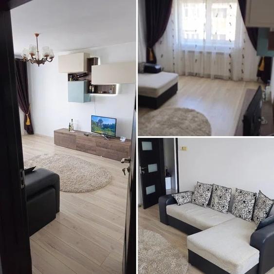 Apartament de vanzare, 2 camere, Renovat, zona Moara de foc- Lidl, Iasi - 1