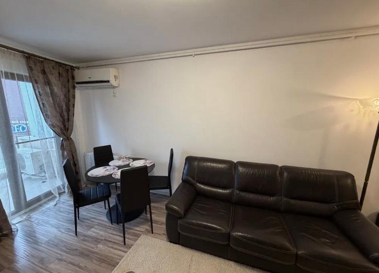 2 camere Lujerului - imobil 2011 *parcare privata* - 2