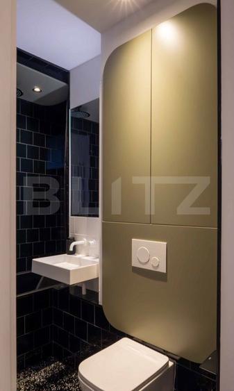 Apartament de vanzare, cu 2 camere, 44,2 mp utili, zona ultracentrala - 2