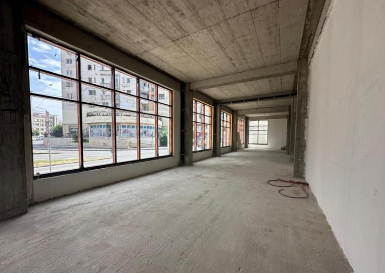 Spatiu comercial, Bd. Republicii - Armeanca Residence - 5