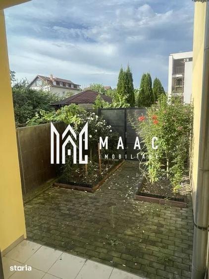 Apartament cu 2 camere în Gușterița