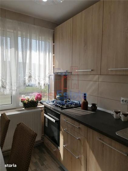 Apartament cu 2 camere decomandat în Alexandru cel Bun