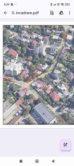 Teren Ultracentral !!!Oportunitate !! - 6