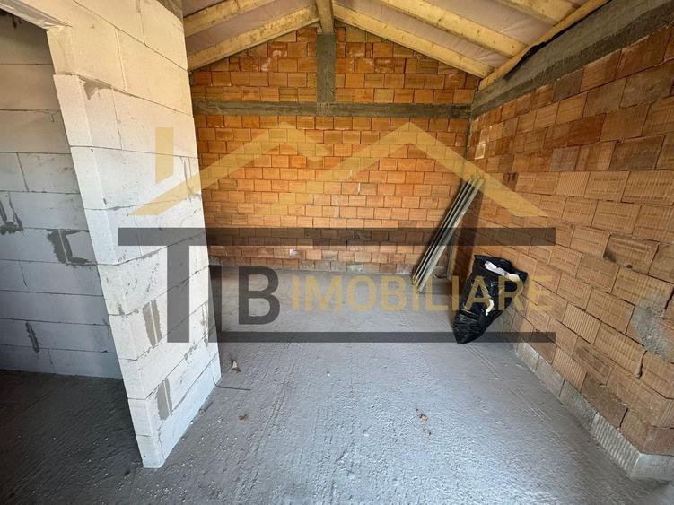 Apartament cu 2 camere, parcare, 50mp, Zona Sangeorgiu de Mures - 6