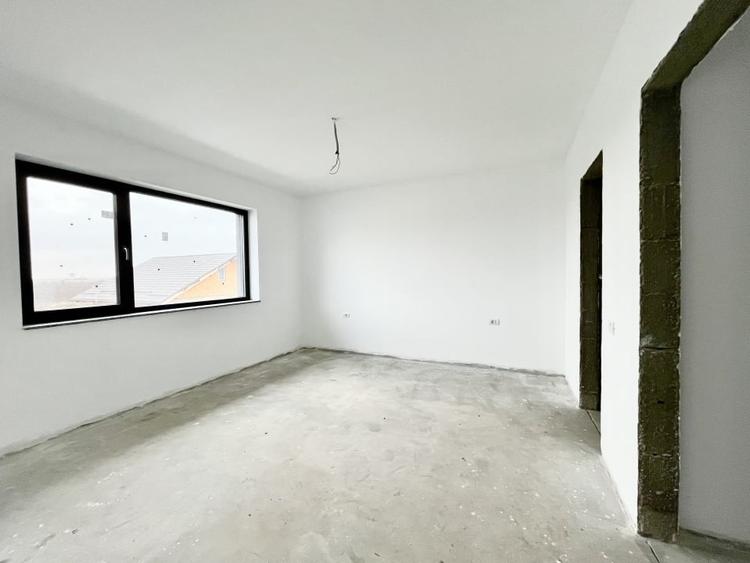 De vanzare vila individuala in apropiere de padure Corbeanca - 13