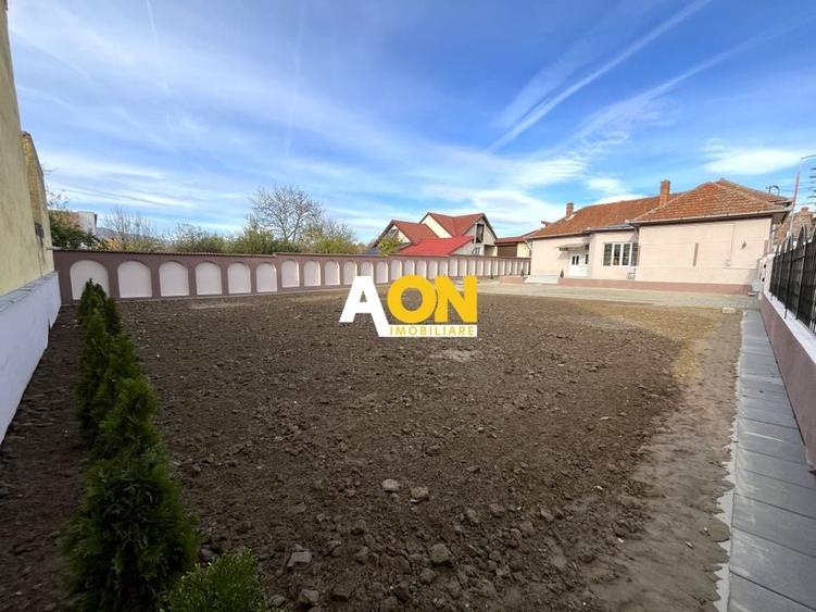 Casa-Vila de vanzare Alba Iulia-Centru - 2