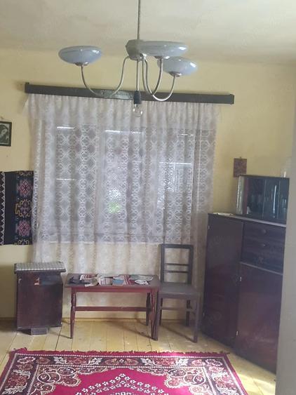 Casa de vanzare in Porumbacu de sus - 8