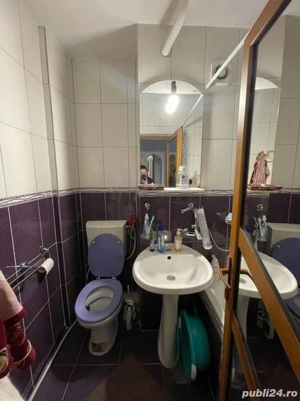 De vanzare apartament cu 3 camere, mobilat ?i utilat, etaj 1, 43.000 euro - 6