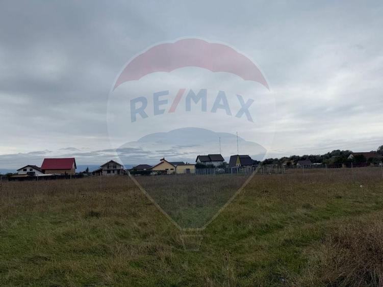 Teren intravilan Bod de vanzare - 1