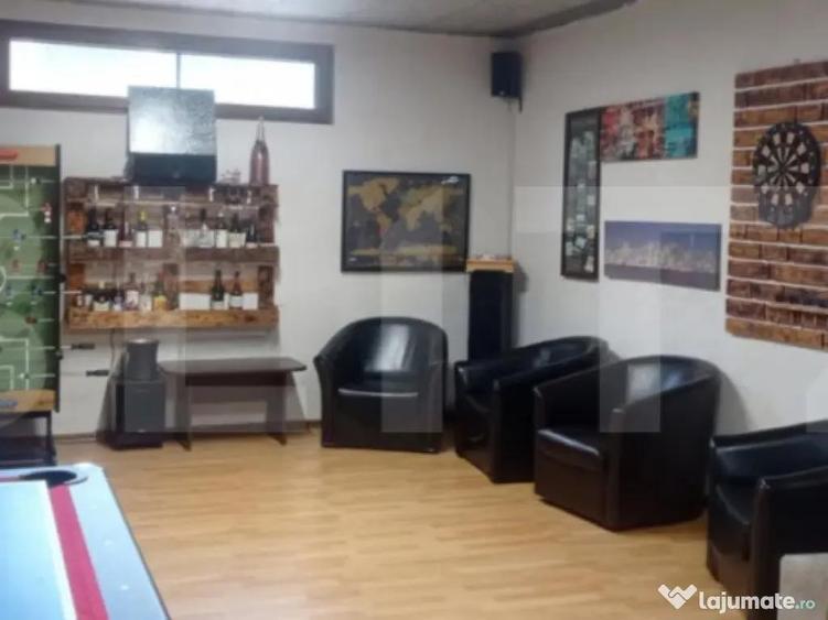 Casa individuala de vanzare, in Viisoara langa Campia Turzii - 2