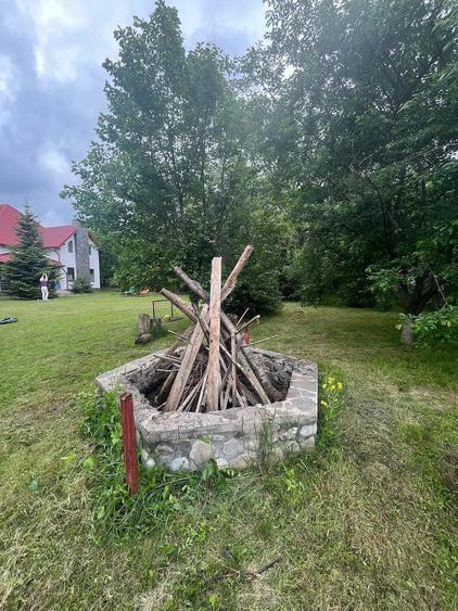 Inchiriez vila la Cornu,Prahova pe termen mediu si lung - 3