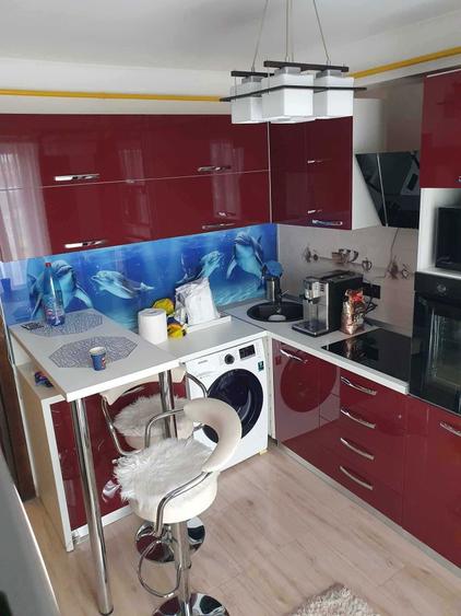 Apartament 1 camera 43m2 piata - 6