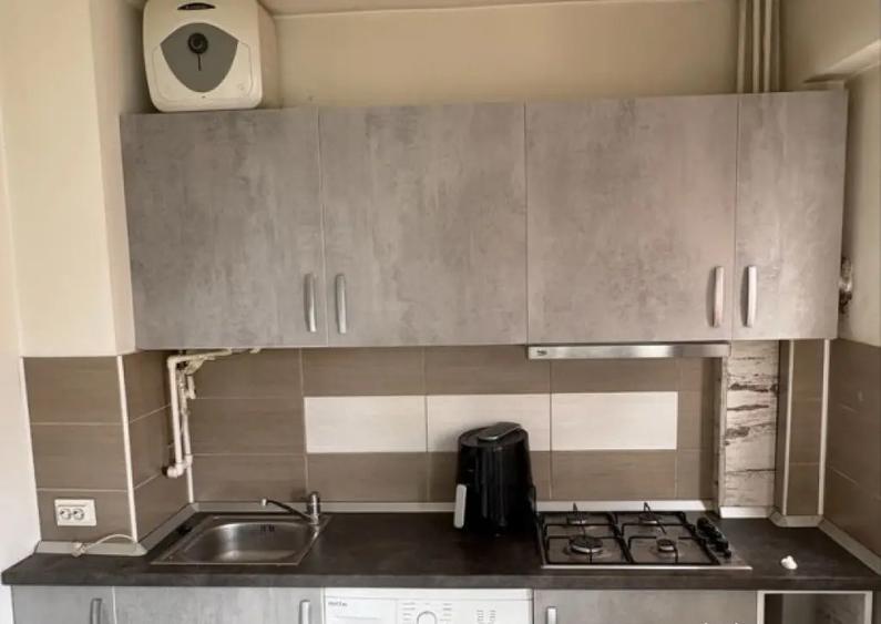 Vitan auchan olimpia etaj 8 - 1