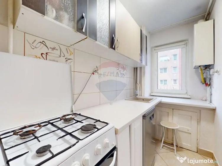 COMISION 0% | Apartament de vanzare | Zona Florilor | - 1