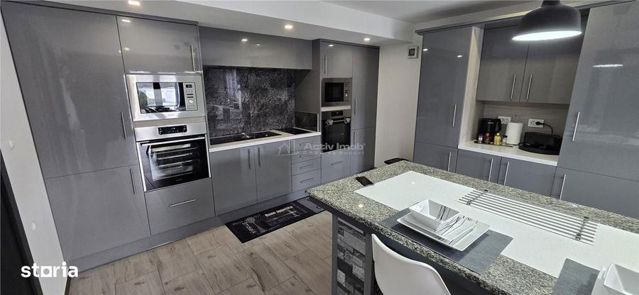 Vila PREMIUM, piscina, teren 2000 mp, POSTA CALNAU - 7