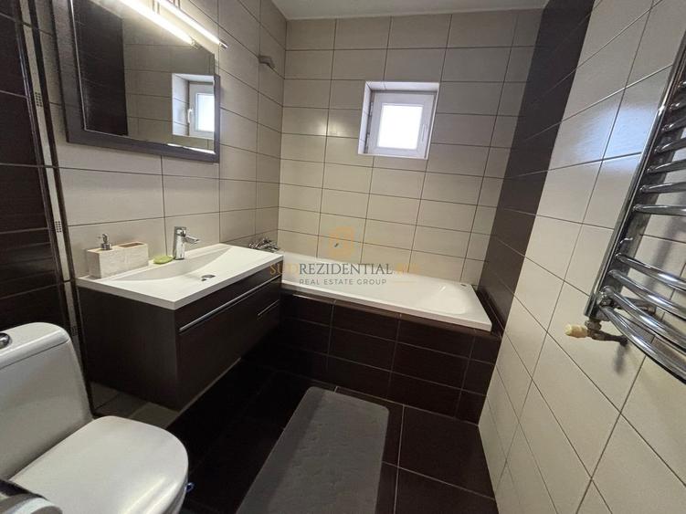 Apartament 4 camere, 82 mp, Șoseaua Olteniței, Loc de Parcare - 19