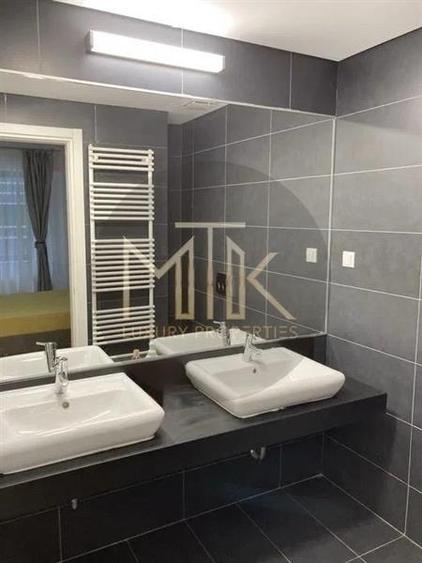 Exclusiv - Upground Residence | Apartament 3 camere mobilat/utilat modern - 6