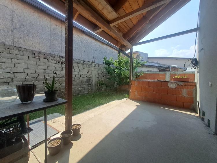 Vila Sector 4,Soseaua Berceni,Aparatorii Patriei - 17