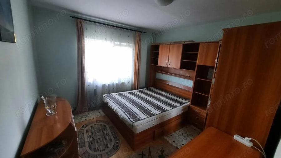 Apartament cu 3 camere de vanzare Intre Lacuri - 6