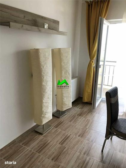 Apartament de vanzare 2 camere balcon Sibiu Magnolia - 4