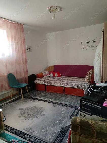 Vand apartament in M.Kogalniceanu jud.Constanta - 4