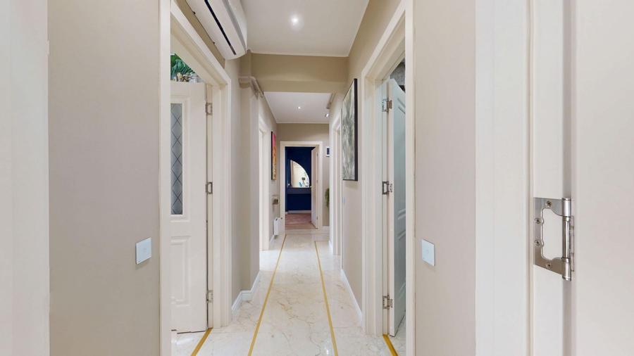 Apartament Top Class 5 ultramodern cu parcare subterana - 2