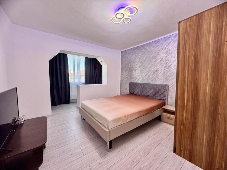 Steaua-Shopping City, DECOMANDAT, Centrala proprie - 1