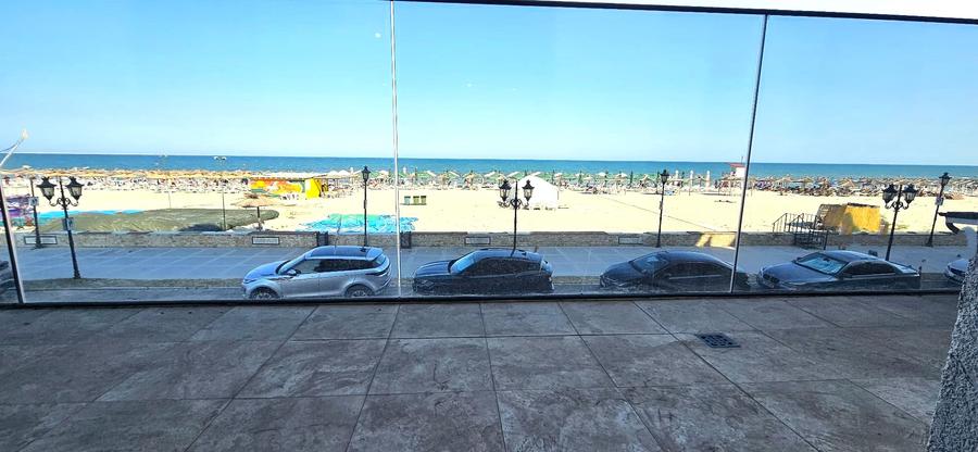 Promenada Mamaia Nord - Apartament Exclusivist cu vedere la Mare - 11