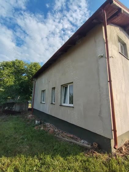 Vand casa mare in Agri?ul Mare - 5
