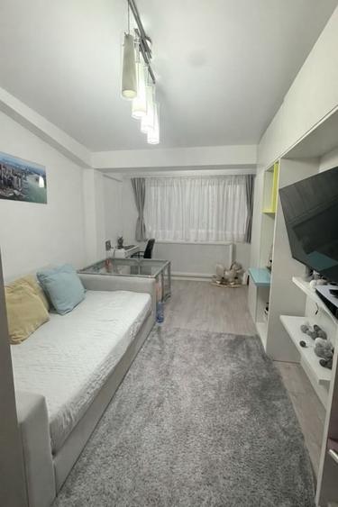 Apartament 2 camere Popesti Leordeni - Oltenitei - 1