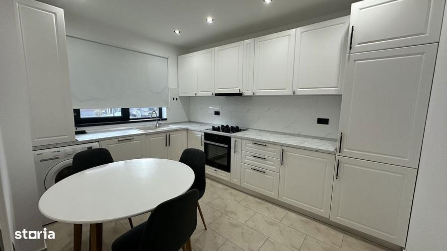 Tunari, Complex Paris Residence - 3