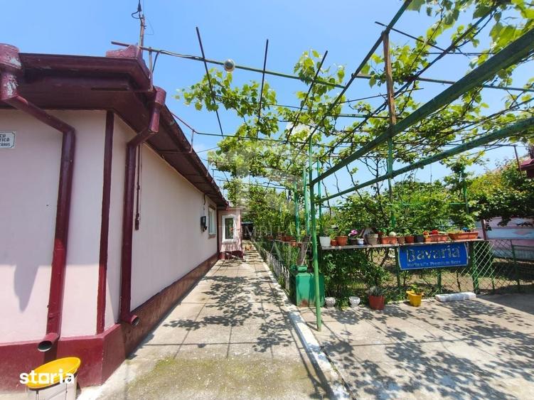CASA POIANA | PANOURI SOLARE | TEREN 800 MP - 19
