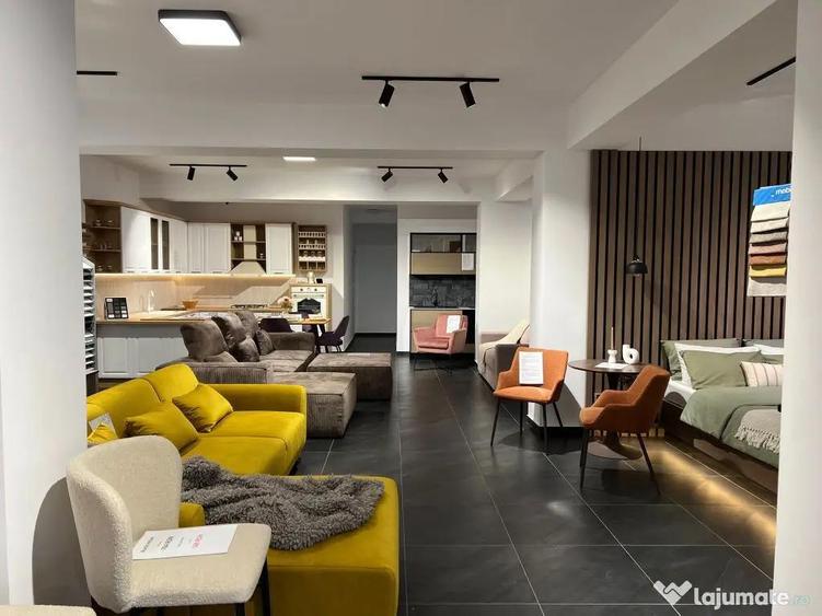 SPATIU BARTOLOMEU SHOWOORM - 5