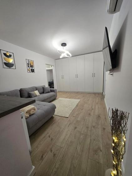 Proprietar inchiriez 2 camere la 3 minute de metrou Obor - 5