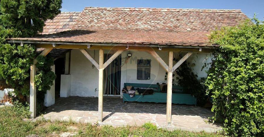 Casa de vacan?a in sat sasesc, Moarda? jude?u... - 4
