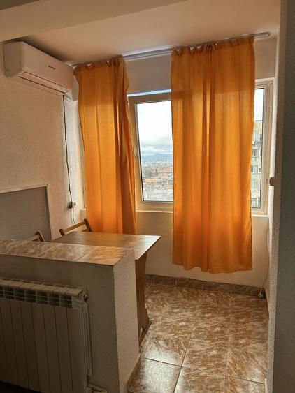 Garsoniera de inchiriat zona Dunarea - 8