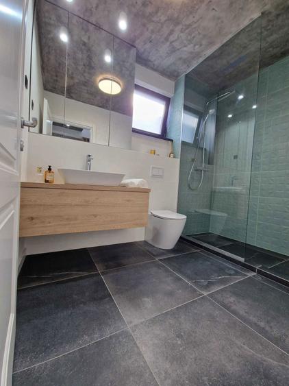 Casa la cheie P+E 140 mp, Hemeius, langa padure - 4