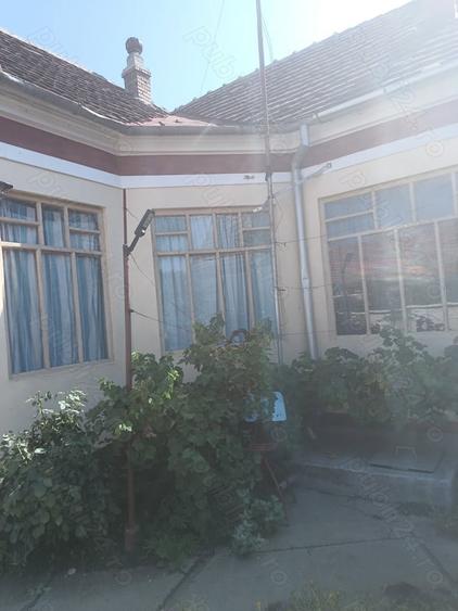 Casa de vanzare in Alio? jude?ul Timi? - 1