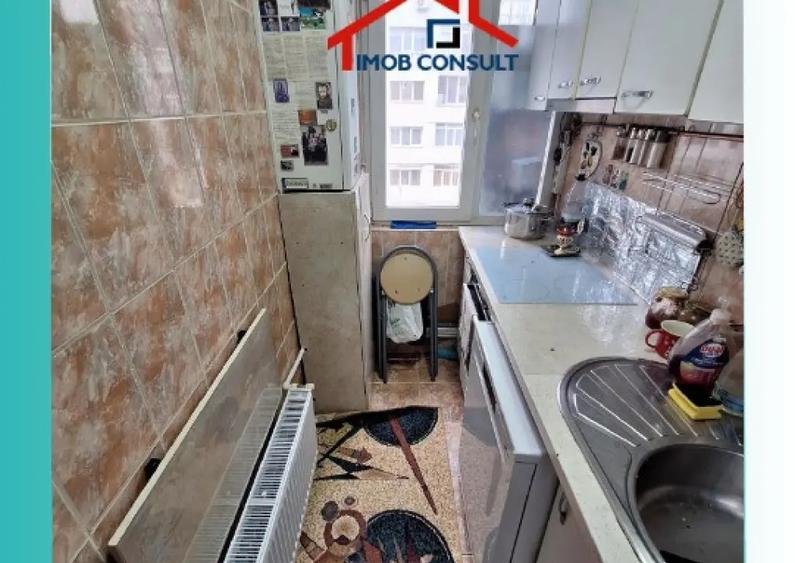 Apartament cu 2 camere de vanzare! CE1520 - 6