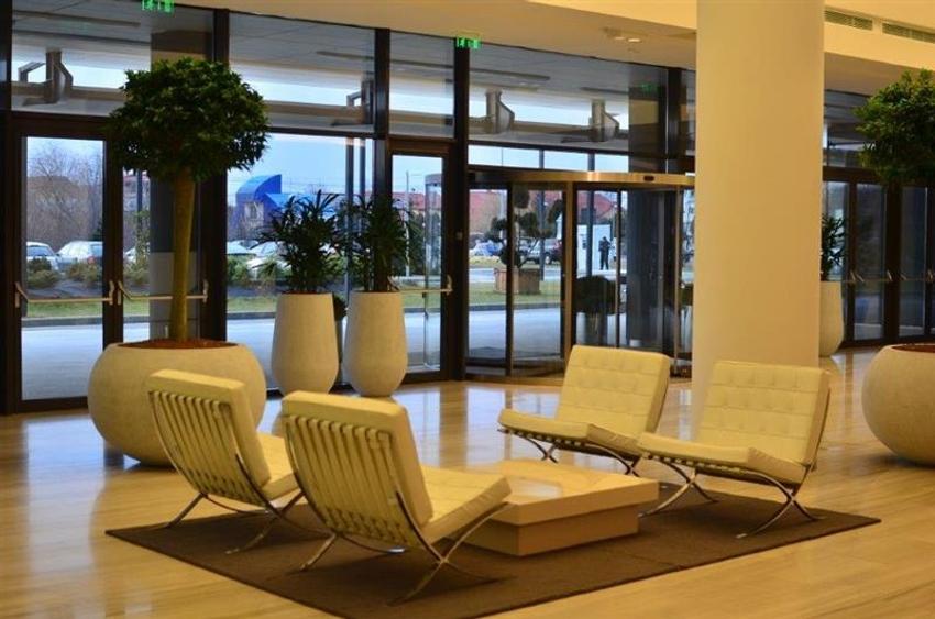 Cladire de birouri, Clasa A+, Platinum Business, de la 365 mp - 10