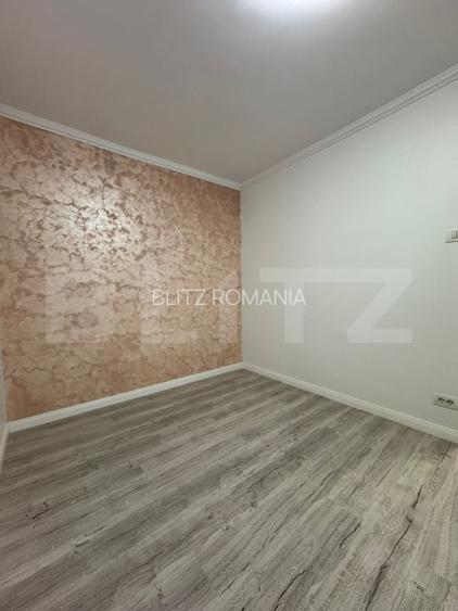 Garsoniera Renovata Sebastian