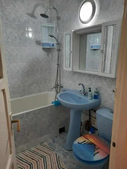 Inchiriere apartament 2 camere central, utilat complet - 6