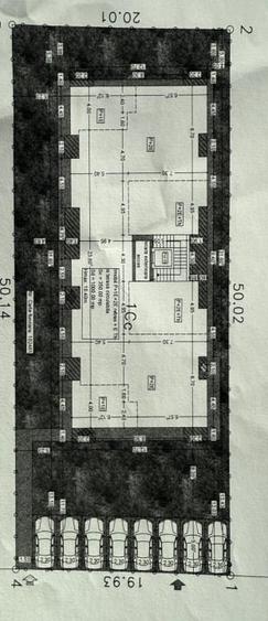 Teren intravilan construibil – 1.000 mp | Jupiter – Sat Vacanta Zodiac - 6