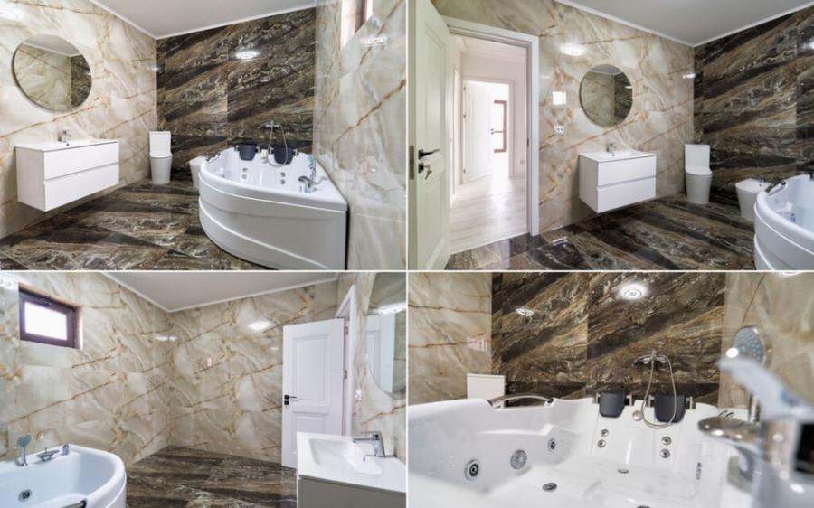 Casa p+1 Damila, suprafa?a utila 160 mp, teren 300 mp - 2