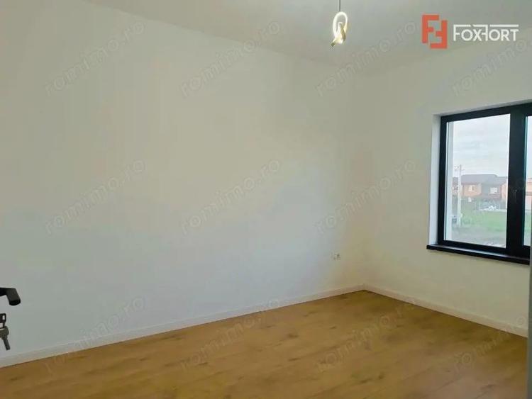 Duplex 4 dormitoare, 3 bai, 125 mp utili Chisoda - V7362 - 12