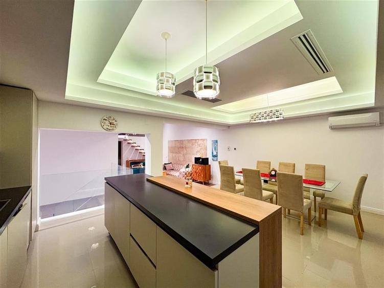 Apartament de inchiriat Duplex 4 Camere Herastrau Complex Persepolis - 12