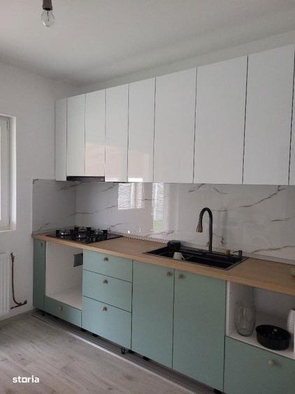 Casa moderna pe parter-zona linistita,ideala pentru familie - 7